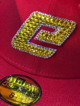 Custom Rhinestone/Bling Hat
