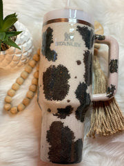 Custom Stanley Tumbler