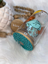 16 oz Libby Glass Tumbler