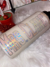 Pastel Teach Love Inspire Teacher Tumbler- 30 oz Skinny