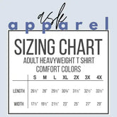 Let Me Tell You About My Jesus Youth Tee