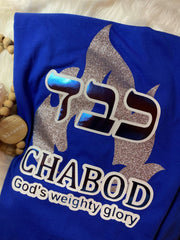 Chabod 2022 Minister Sheila Bruce T-Shirt (Copy)