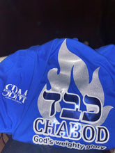 Chabod 2022 Minister Sheila Bruce T-Shirt (Copy)