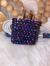 Custom Rhinestone USB Fast Charger