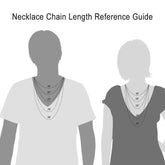 Ursteel Layered Cross Necklace for Men - 18K Gold Silver Black Stainless Steel Mens Cross Necklaces Cross Chain, Layered Rope Chain Cross Necklace for Men 16 18 20 22 24 Inch Necklace 22inch/24inch