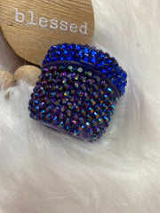 Custom Rhinestone/Bling Petroleum Jelly