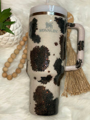 Custom Stanley Tumbler