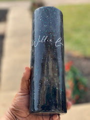 Angel Wings Tumbler
