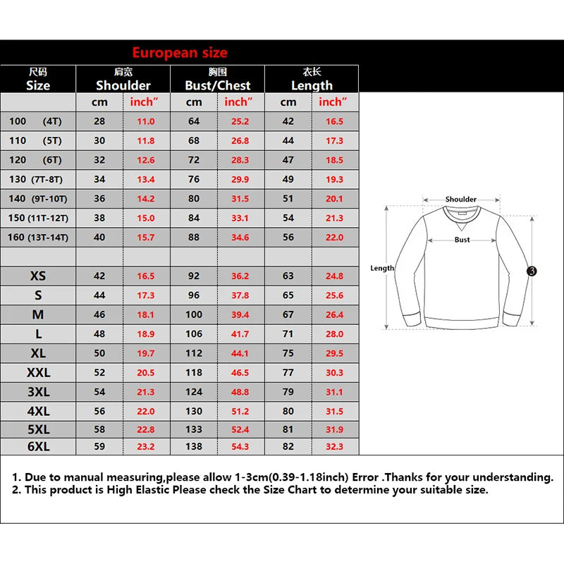 3D Printed Christian Hoodie For Men Colorful Cross Pattern Long Sleeves Fashion Autumn Casual Sweatshirt Loose Pullover Hoodies